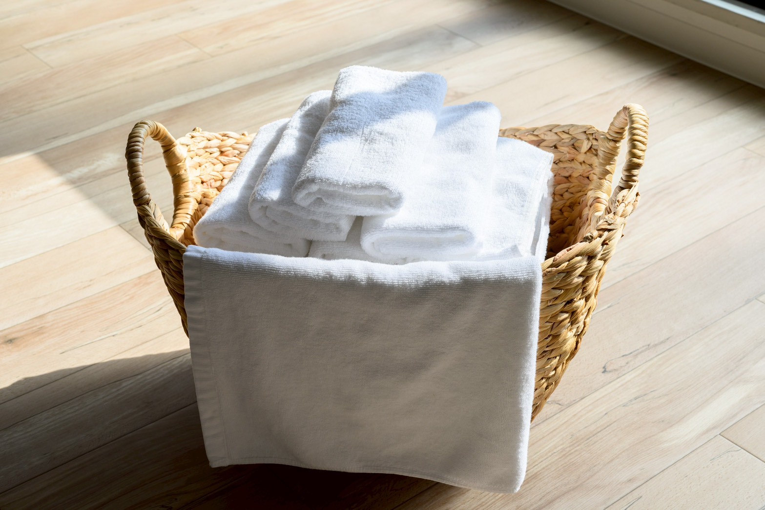 タオル・リネン